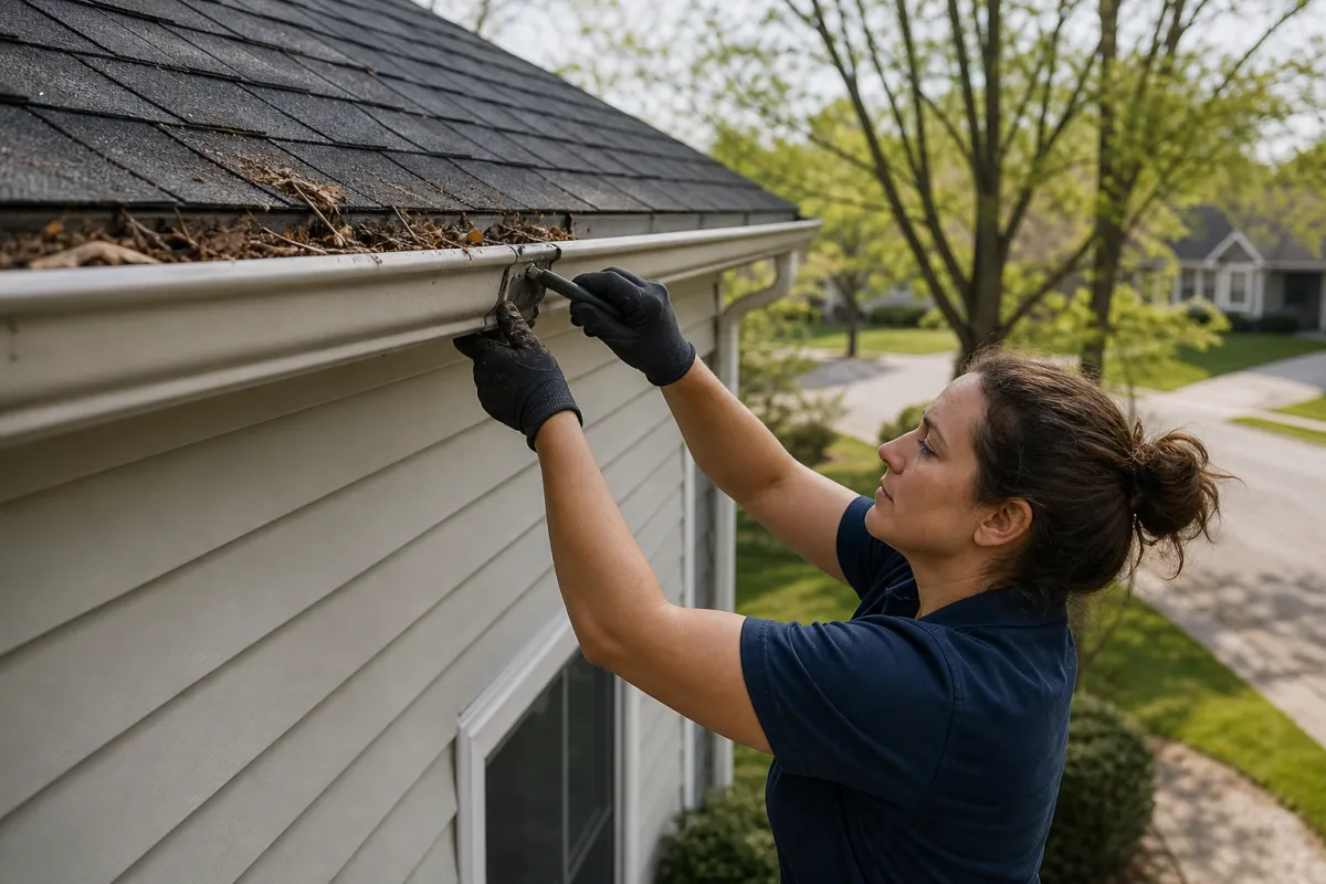 When small leaks become bigger problems