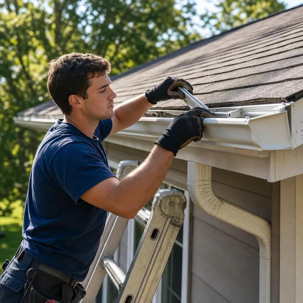 Reliable results from certified specialists